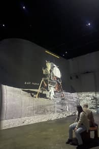 Photo 5 from The Moonwalkers: A Journey with Tom Hanks