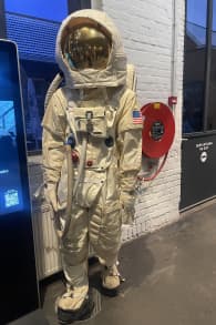 Photo 6 from The Moonwalkers: A Journey with Tom Hanks