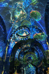 Photo 2 from Flow: Una nueva experiencia inmersiva en Madrid