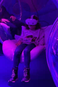 Photo 2 from Bubble Planet: An Immersive Experience in Utrecht