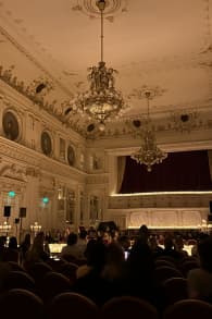 Photo 2 from Candlelight: A Bridgerton legjobb zenéi vonósokra