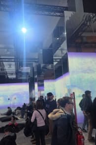 Photo 11 from Monet: L'Esperienza Immersiva