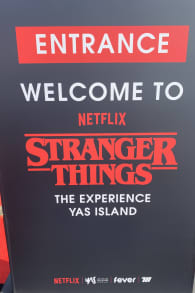 Photo 14 from Stranger Things: The Experience