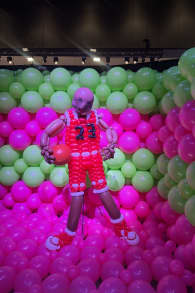 Photo 13 from Balloon Story - Melbourne