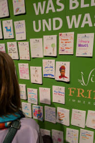 Photo 13 from Viva Frida Kahlo - das immersive Erlebnis