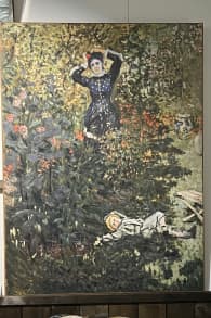 Photo 13 from Monet: L'Esperienza Immersiva