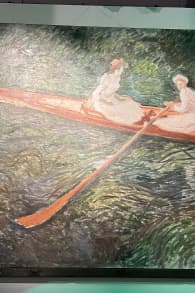 Photo 12 from Monet: L'Esperienza Immersiva