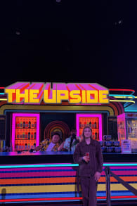 Photo 15 from Stranger Things: The Experience