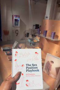 Photo 2 from Museum of Sex - Miami