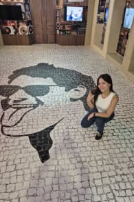 Photo 2 from Exposição Cazuza Exagerado