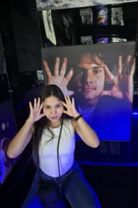 Photo 3 from Exposição Cazuza Exagerado