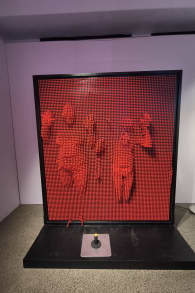 Photo 13 from Mind Games - Art Alive!