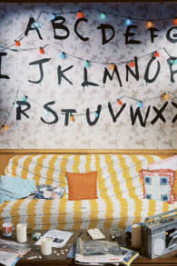 Photo 4 from Stranger Things: The Experience