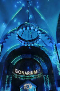 Photo 4 from Flow: Una nueva experiencia inmersiva en Madrid