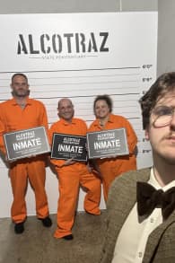 Photo 6 from Alcotraz: Sydney's First Prison-Themed Cocktail Bar