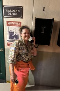 Photo 7 from Alcotraz: Sydney's First Prison-Themed Cocktail Bar