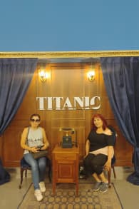 Photo 7 from Titanic: Un viaje a través del tiempo en Cenco Costanera