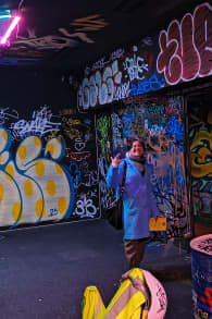 Photo 11 from Expo Street art Paris - Zoo Art Show