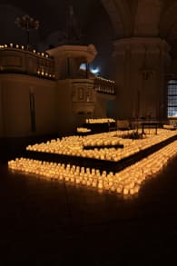 Photo 1 from Candlelight: Tributo a Adele