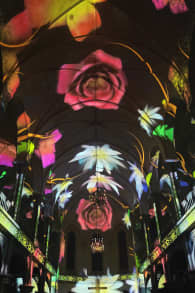 Photo 0 from Eonarium Genesis: immersyjny pokaz świetlny