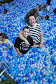 Photo 2 from Balloon Story