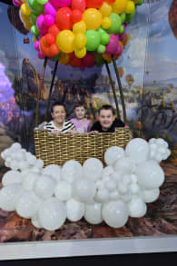 Photo 4 from Balloon Story