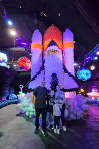 Photo 5 from Balloon Story