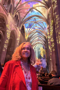 Photo 12 from AURA: An Immersive Odyssey of Breathtaking Proportions