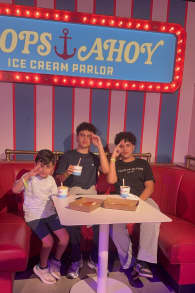 Photo 5 from Stranger Things: The Experience