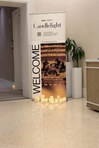 Photo 1 from Candlelight : hommage à ABBA et plus