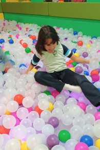 Photo 5 from Chaos Lab - Madrid