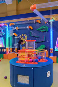 Photo 6 from Chaos Lab - Madrid