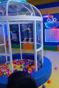 Photo 8 from Chaos Lab - Madrid