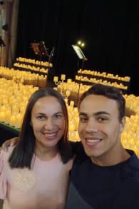 Photo 0 from Candlelight: Lo mejor de Bridgerton