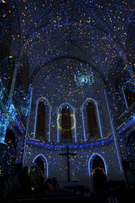 Photo 7 from Eonarium Genesis: immersyjny pokaz świetlny