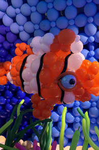 Photo 6 from Balloon Story