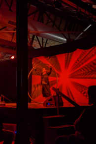 Photo 0 from After Dark by Pink Puma