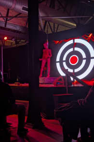 Photo 2 from After Dark by Pink Puma