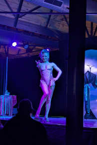 Photo 4 from After Dark by Pink Puma