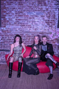 Photo 5 from After Dark by Pink Puma