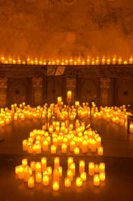 Photo 6 from Candlelight: Queen & ABBA