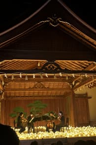 Photo 4 from Candlelight: 時代を超えて愛されるクラシック名曲集