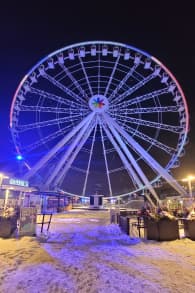 Photo 9 from La Grande Roue de Montréal