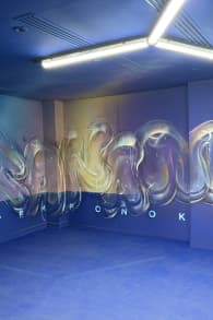 Photo 16 from Expo Street art Paris - Zoo Art Show