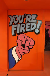 Photo 19 from Expo Street art Paris - Zoo Art Show