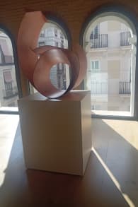 Photo 4 from Centro Arte Hortensia Herrero - Entrada general