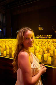 Photo 4 from Candlelight: Vivaldi, As Quatro Estações