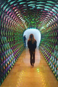 Photo 7 from Centro Arte Hortensia Herrero - Entrada general