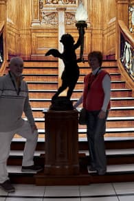 Photo 18 from Titanic: Een Immersieve Reis