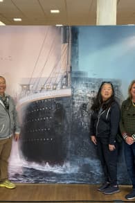 Photo 4 from Titanic: A Voyage Through Time